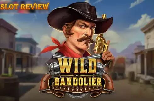 Wild Bandolier icon